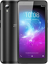 Best available price of ZTE Blade L8 in Nicaragua