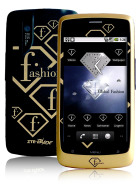 Best available price of ZTE FTV Phone in Nicaragua