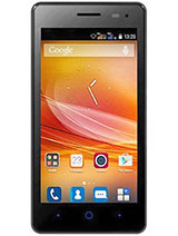 Best available price of ZTE Blade Q Pro in Nicaragua
