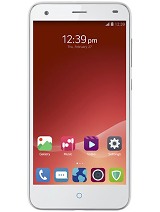 Best available price of ZTE Blade S6 in Nicaragua