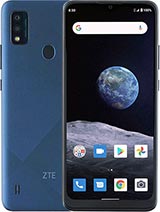 Best available price of ZTE Blade A7P in Nicaragua