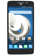 Best available price of ZTE Grand S II in Nicaragua