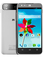 Best available price of ZTE Grand S Flex in Nicaragua