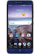 Best available price of ZTE Grand X Max 2 in Nicaragua