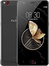 Best available price of ZTE nubia M2 Play in Nicaragua