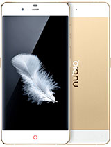 Best available price of ZTE nubia My Prague in Nicaragua