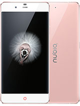Best available price of ZTE nubia Prague S in Nicaragua