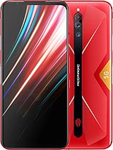 Best available price of ZTE nubia Red Magic 5G in Nicaragua
