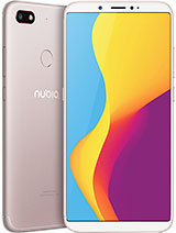 Best available price of ZTE nubia V18 in Nicaragua