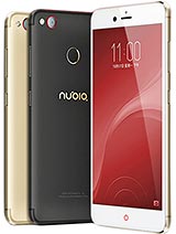 Best available price of ZTE nubia Z11 mini S in Nicaragua