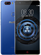 Best available price of ZTE nubia Z17 lite in Nicaragua