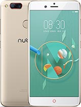 Best available price of ZTE nubia Z17 mini in Nicaragua