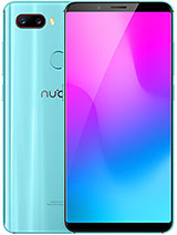 Best available price of ZTE nubia Z18 mini in Nicaragua