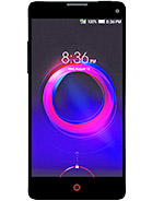 Best available price of ZTE nubia Z5S mini NX405H in Nicaragua