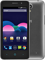 Best available price of ZTE Obsidian in Nicaragua
