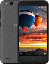 Best available price of ZTE Tempo Go in Nicaragua