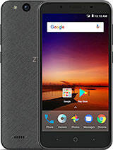 Best available price of ZTE Tempo X in Nicaragua