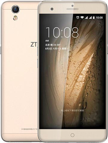 Best available price of ZTE Blade V7 Max in Nicaragua